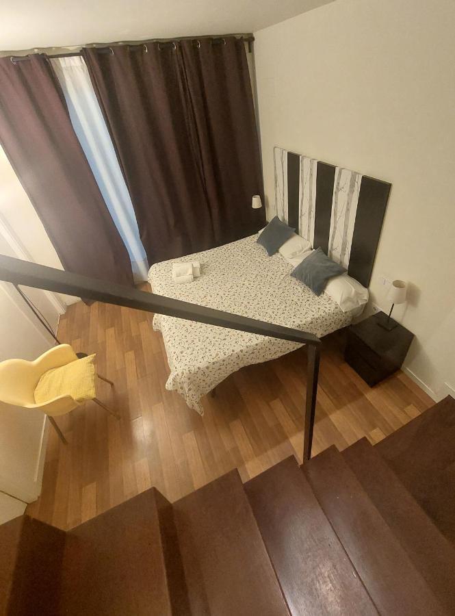 Apartamentos Murallas De Sevilla المظهر الخارجي الصورة