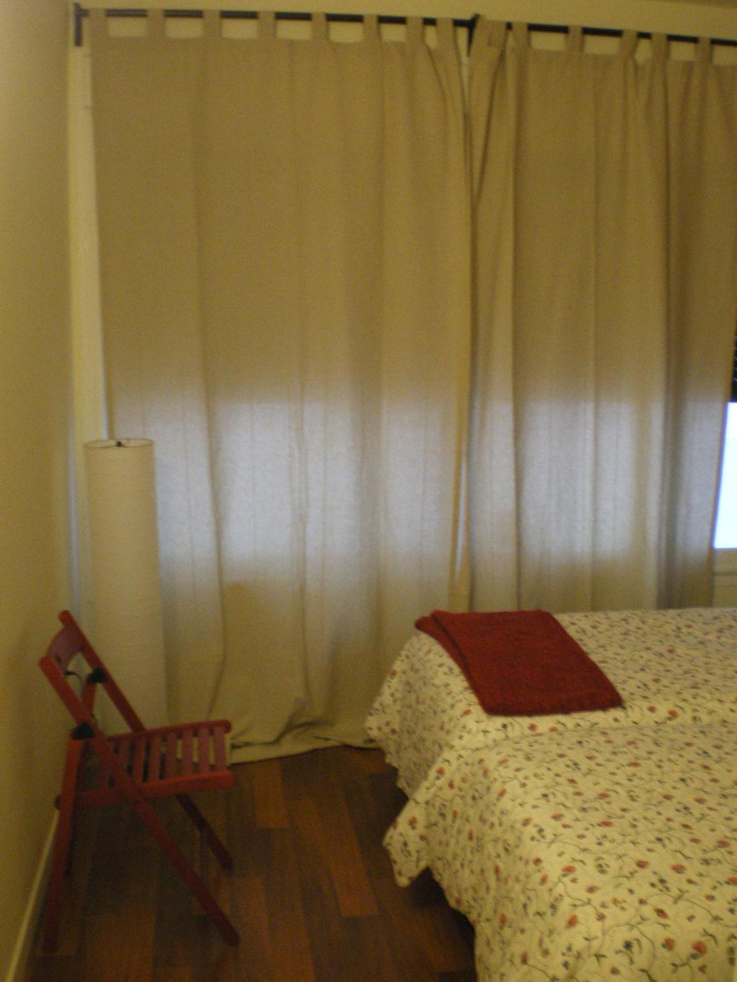 Apartamentos Murallas De Sevilla المظهر الخارجي الصورة
