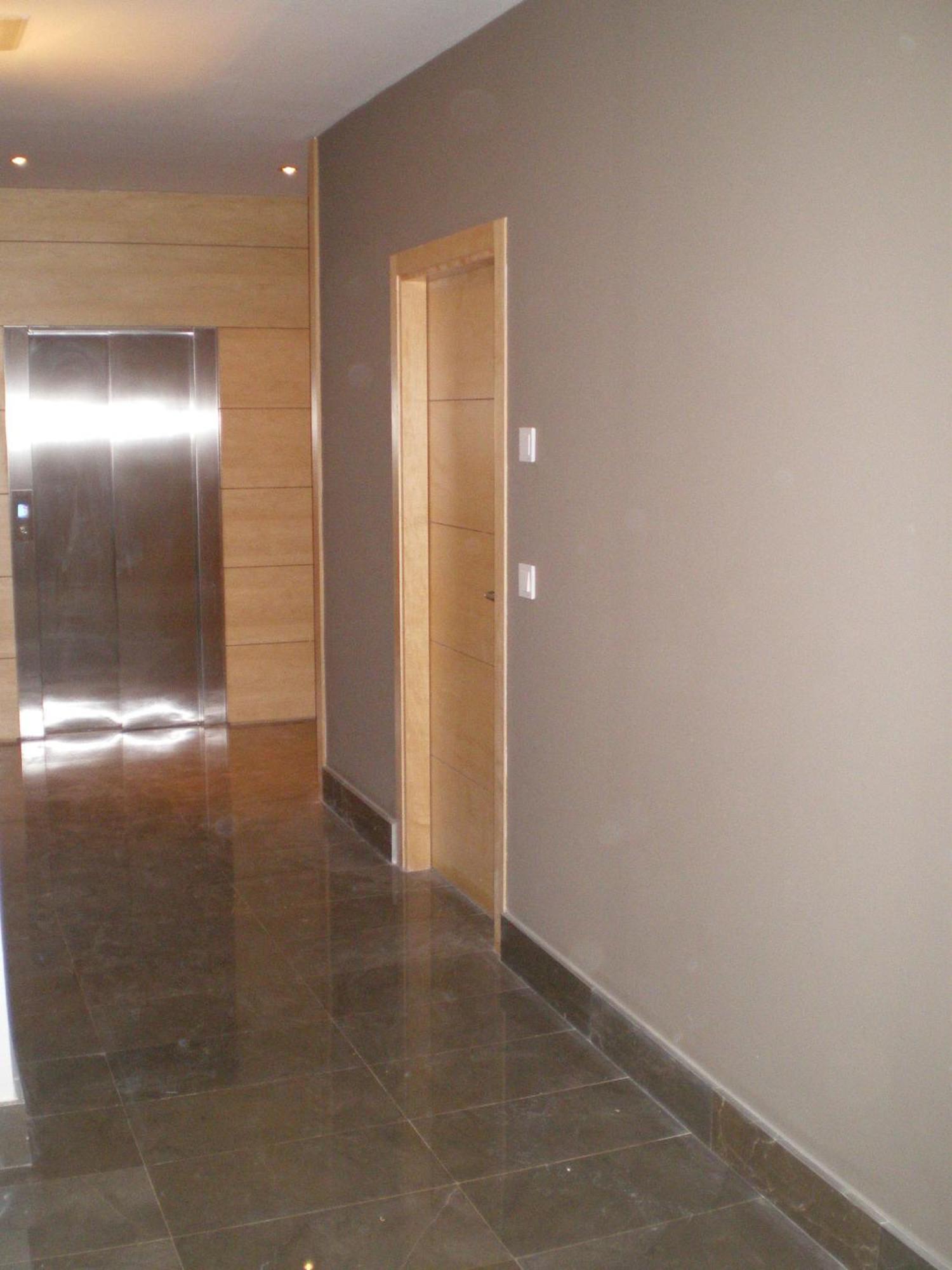 Apartamentos Murallas De Sevilla المظهر الخارجي الصورة