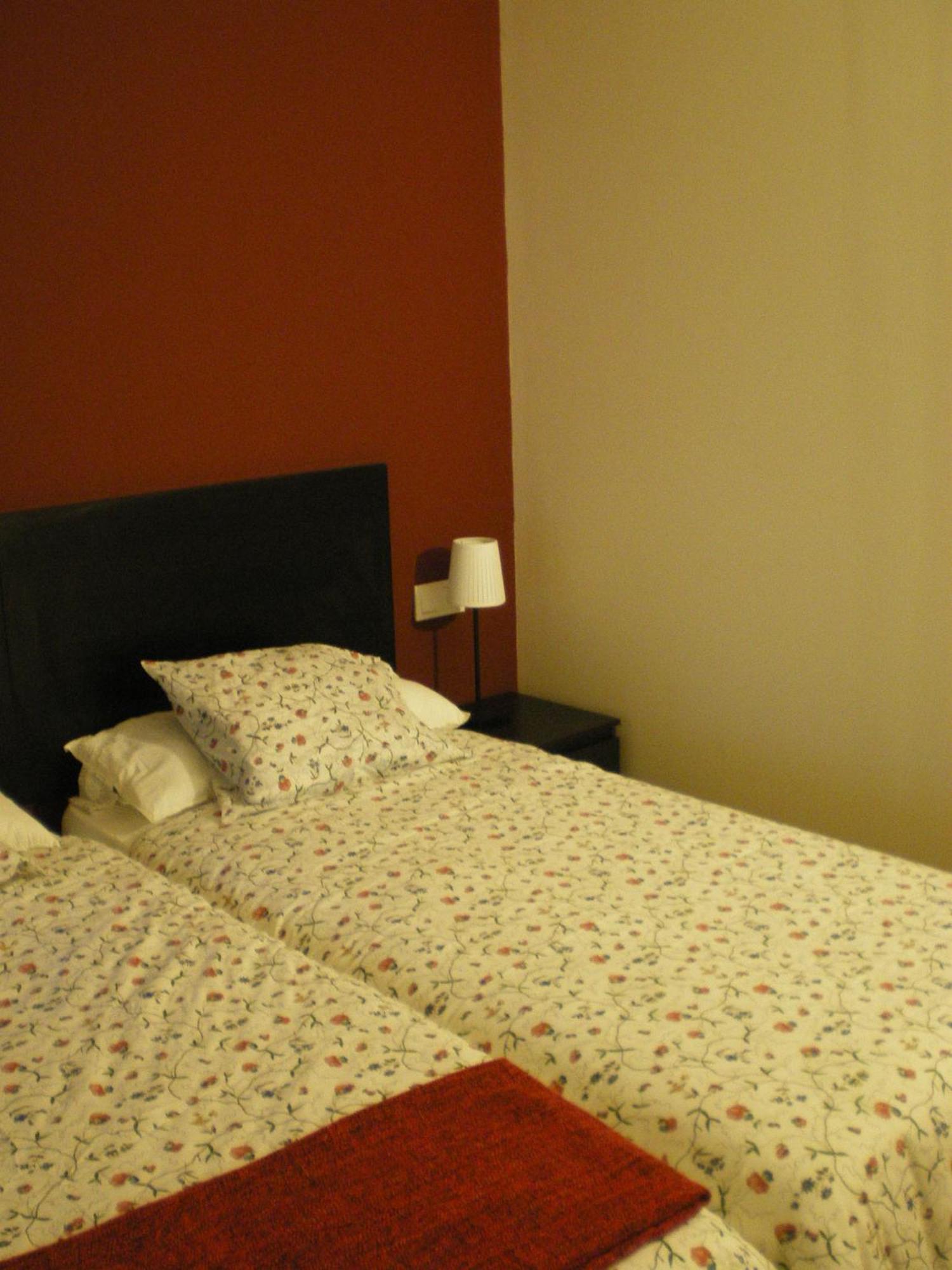 Apartamentos Murallas De Sevilla المظهر الخارجي الصورة