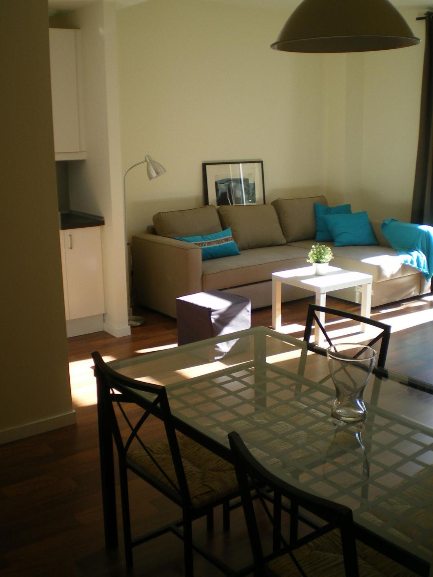Apartamentos Murallas De Sevilla المظهر الخارجي الصورة