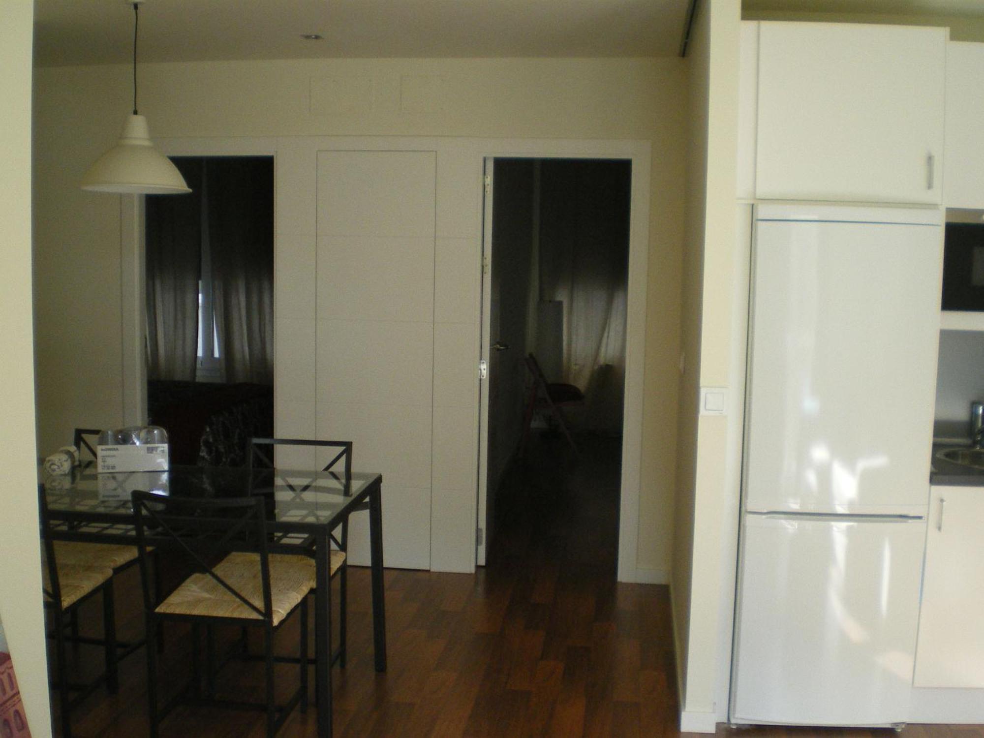 Apartamentos Murallas De Sevilla المظهر الخارجي الصورة