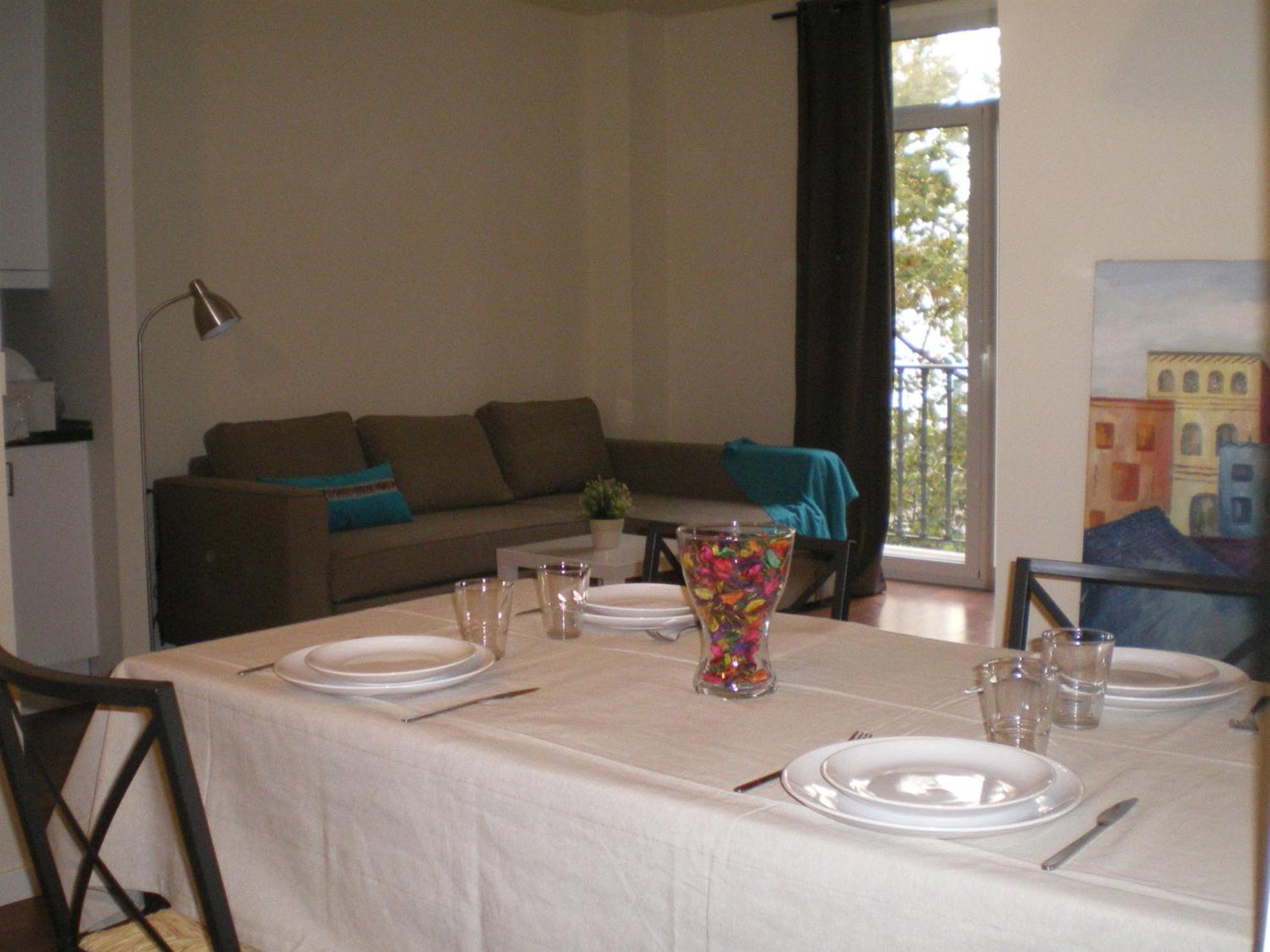 Apartamentos Murallas De Sevilla المظهر الخارجي الصورة