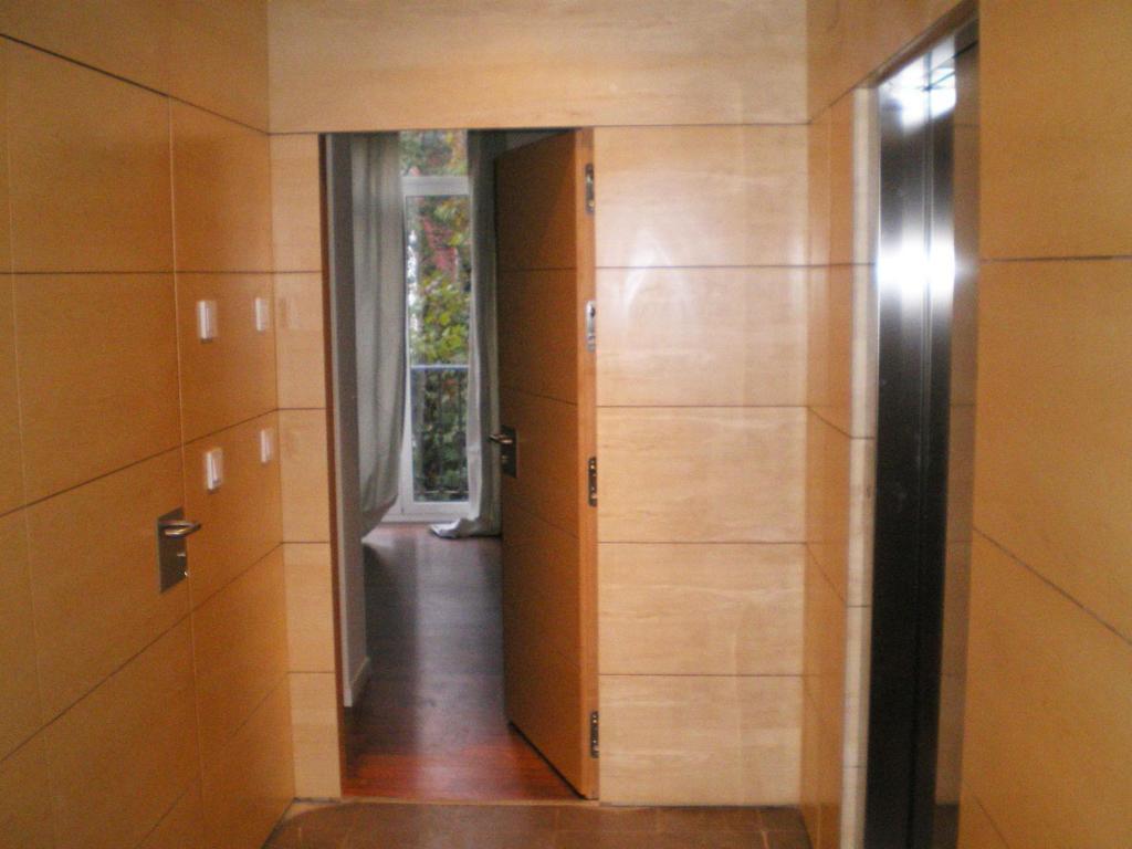 Apartamentos Murallas De Sevilla المظهر الخارجي الصورة