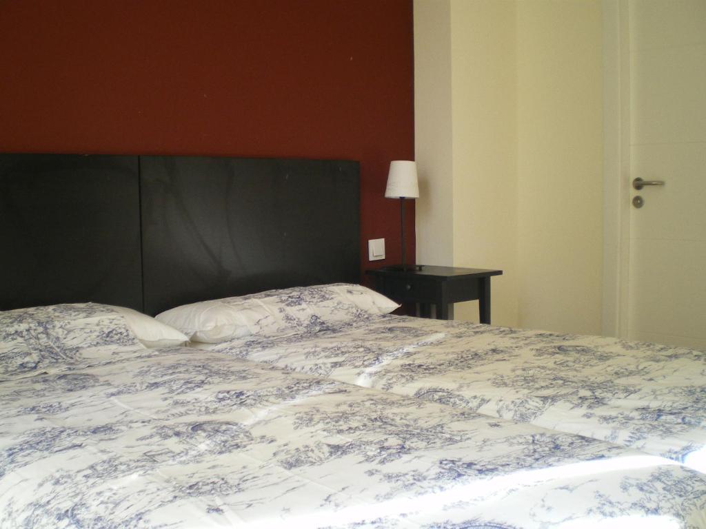 Apartamentos Murallas De Sevilla المظهر الخارجي الصورة
