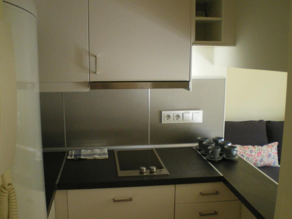 Apartamentos Murallas De Sevilla المظهر الخارجي الصورة