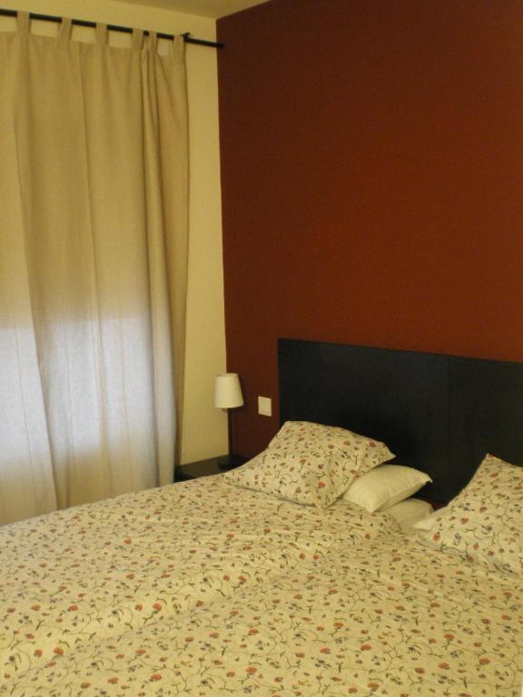 Apartamentos Murallas De Sevilla الغرفة الصورة