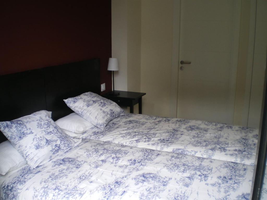 Apartamentos Murallas De Sevilla الغرفة الصورة