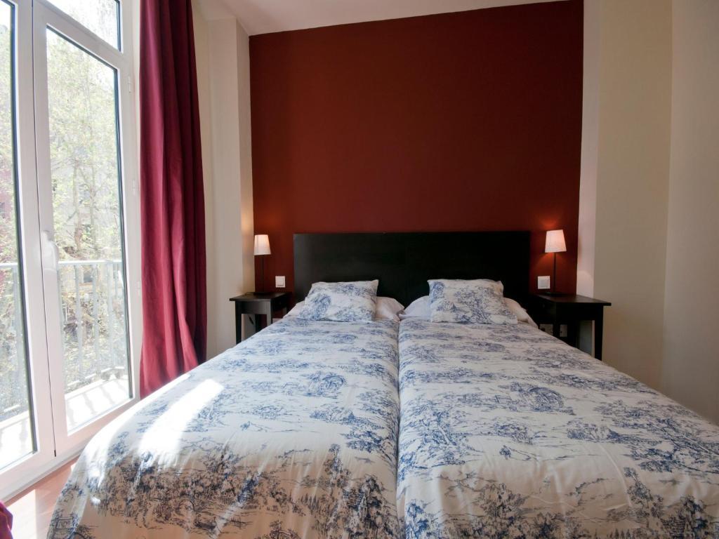 Apartamentos Murallas De Sevilla المظهر الخارجي الصورة