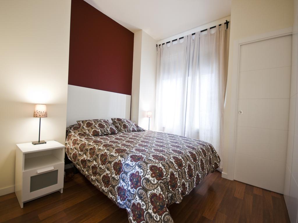 Apartamentos Murallas De Sevilla الغرفة الصورة