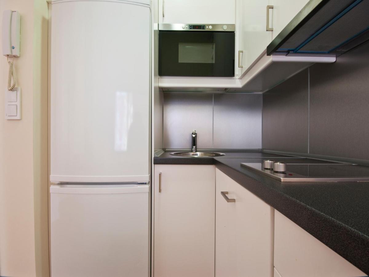 Apartamentos Murallas De Sevilla الغرفة الصورة